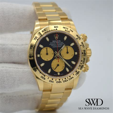 rolex daytona 116508 paul newman|Rolex daytona Paul Newman vintage.